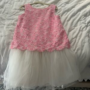 Janie and Jack dress size 6